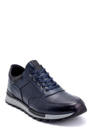 Erkek Deri Sneaker | Derimod