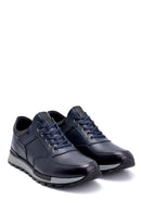 Erkek Deri Sneaker | Derimod