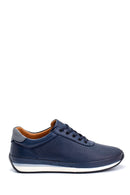 Erkek Deri Sneaker | Derimod