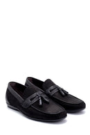Erkek Deri Klasik Loafer | Derimod