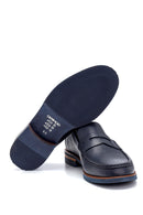 Erkek Deri Loafer | Derimod