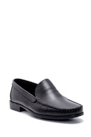 Men's Leather Loafer | Derimod