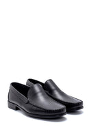 Men's Leather Loafer | Derimod