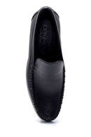 Men's Leather Loafer | Derimod