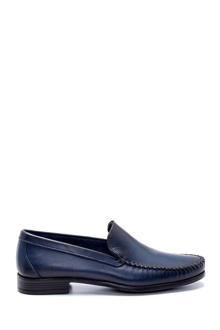 Erkek Deri Loafer 21SFD646018 | Derimod
