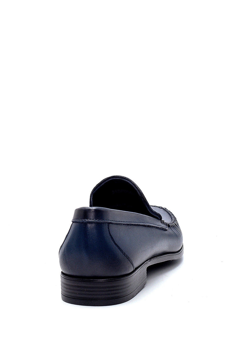 Erkek Deri Loafer