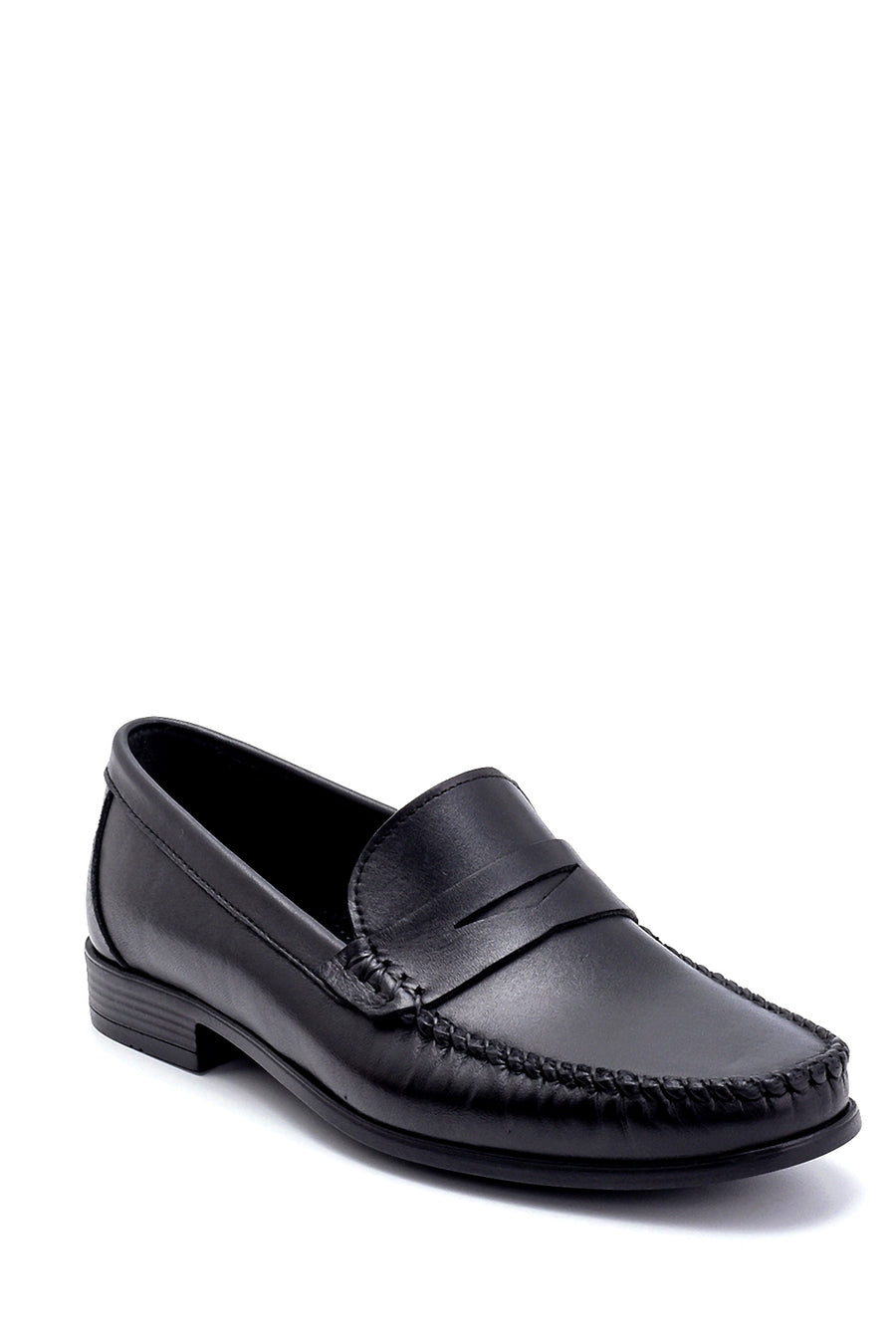 Erkek Deri Loafer