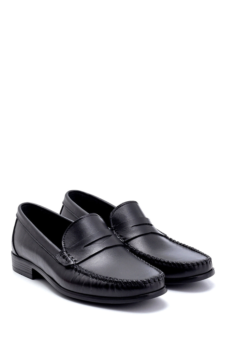 Erkek Deri Loafer