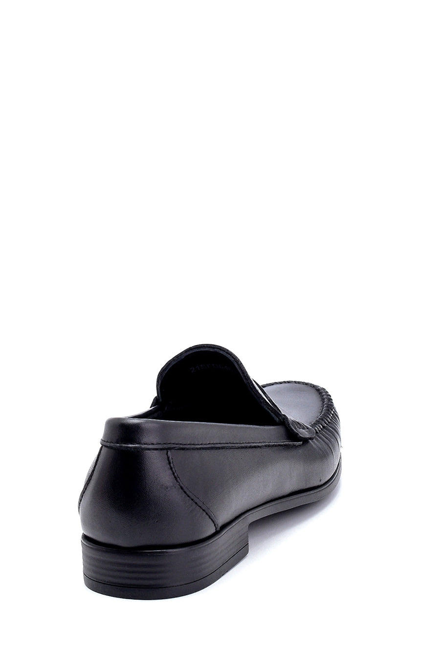 Erkek Deri Loafer