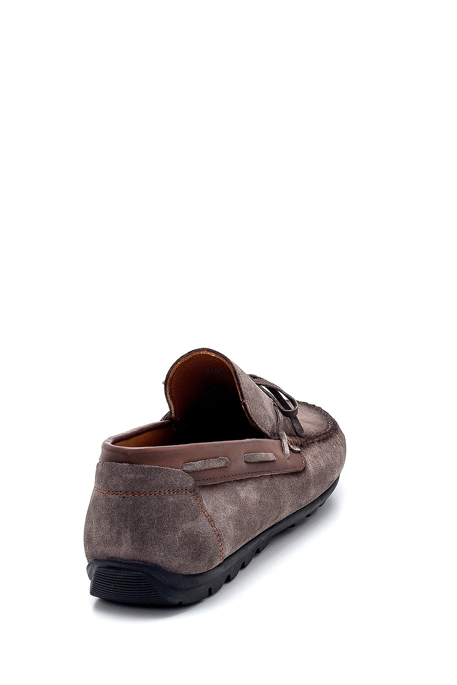 Erkek Süet Loafer