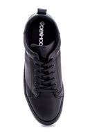Erkek Deri Sneaker | Derimod