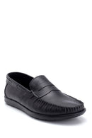 Erkek Deri Loafer | Derimod