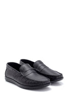 Erkek Deri Loafer | Derimod