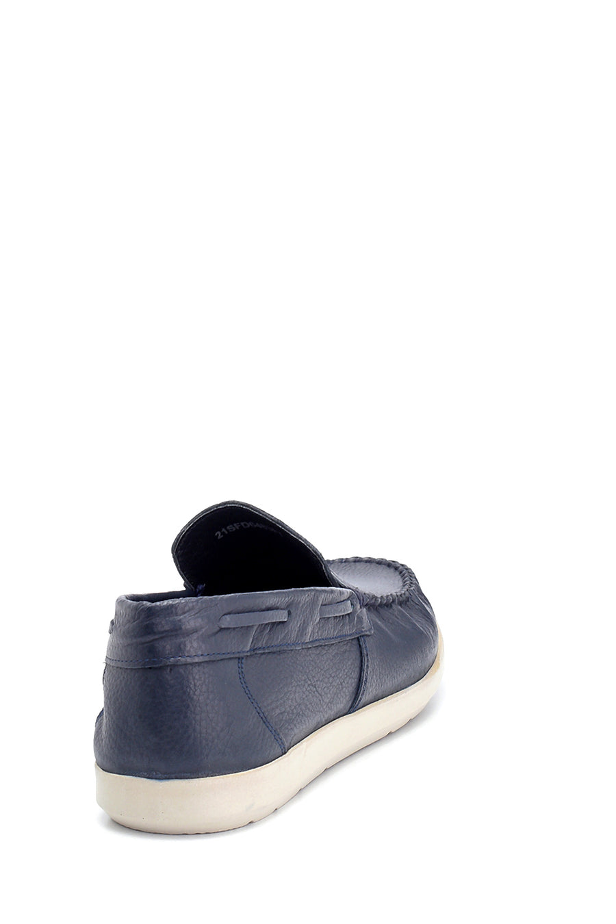Erkek Deri Loafer