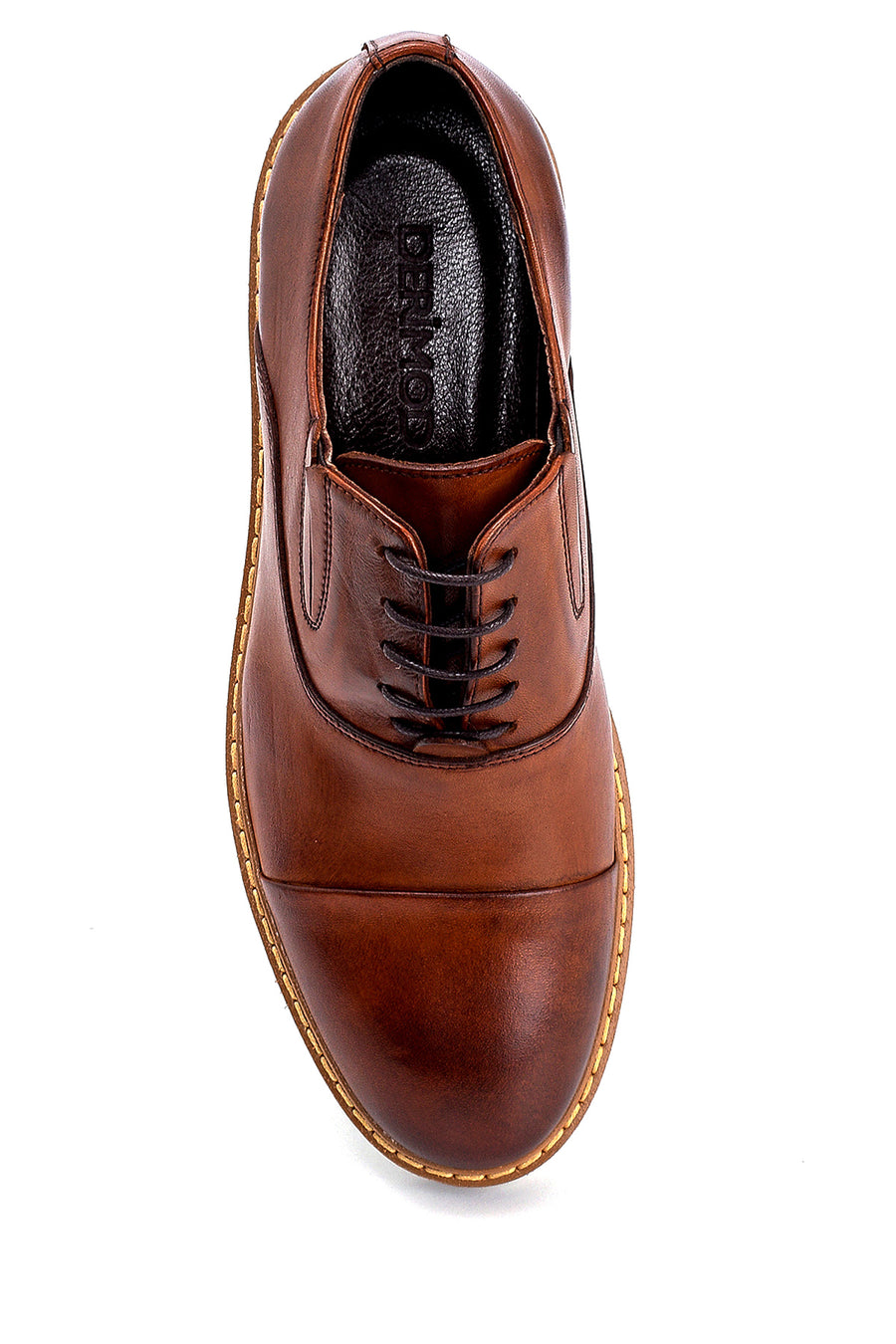 Men's Leather Casual Shoes
