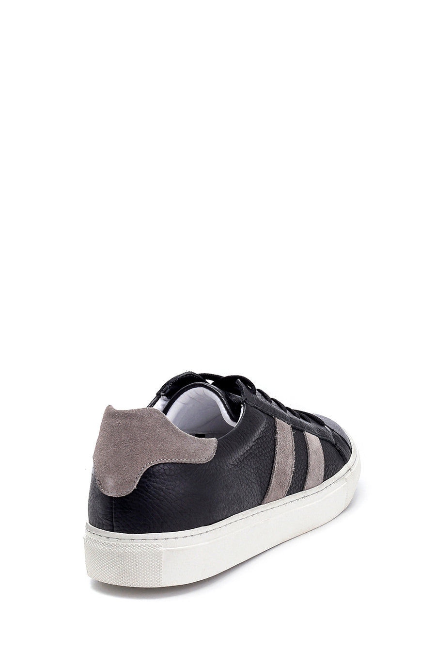 Erkek Deri Sneaker