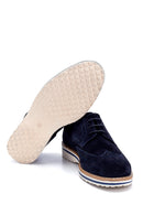 Men's Suede Casual Shoes | Derimod