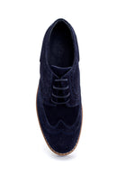 Men's Suede Casual Shoes | Derimod