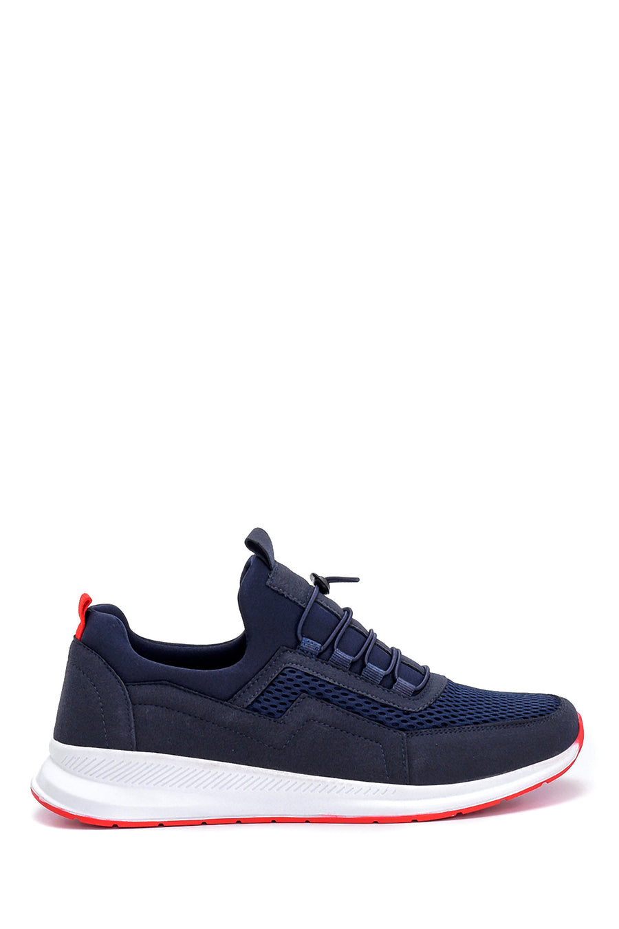 Erkek Sneaker 21SFD65756F | Derimod