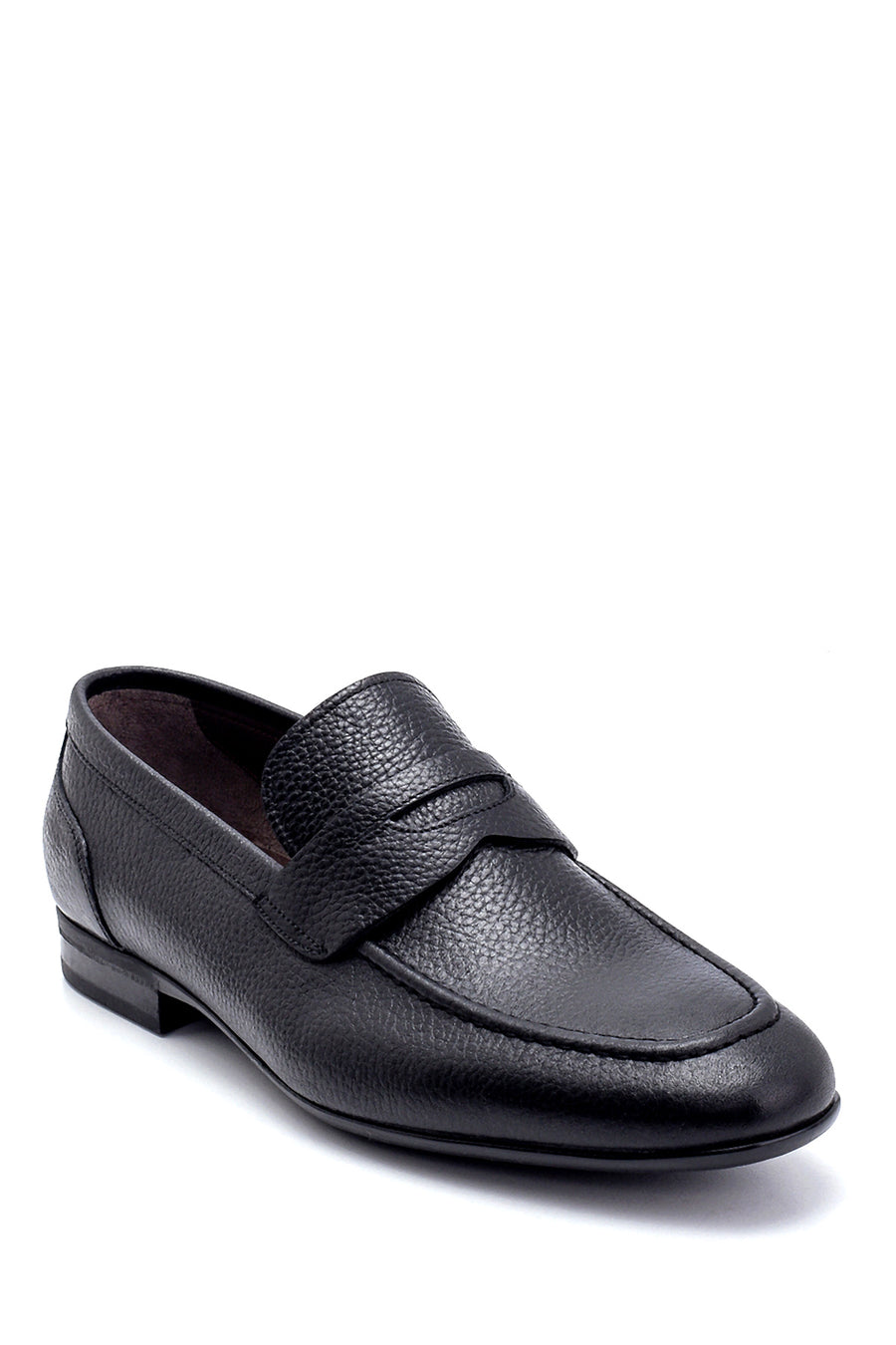 Erkek Deri Loafer