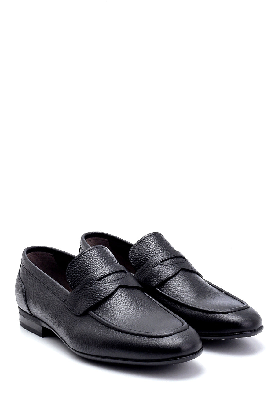 Erkek Deri Loafer