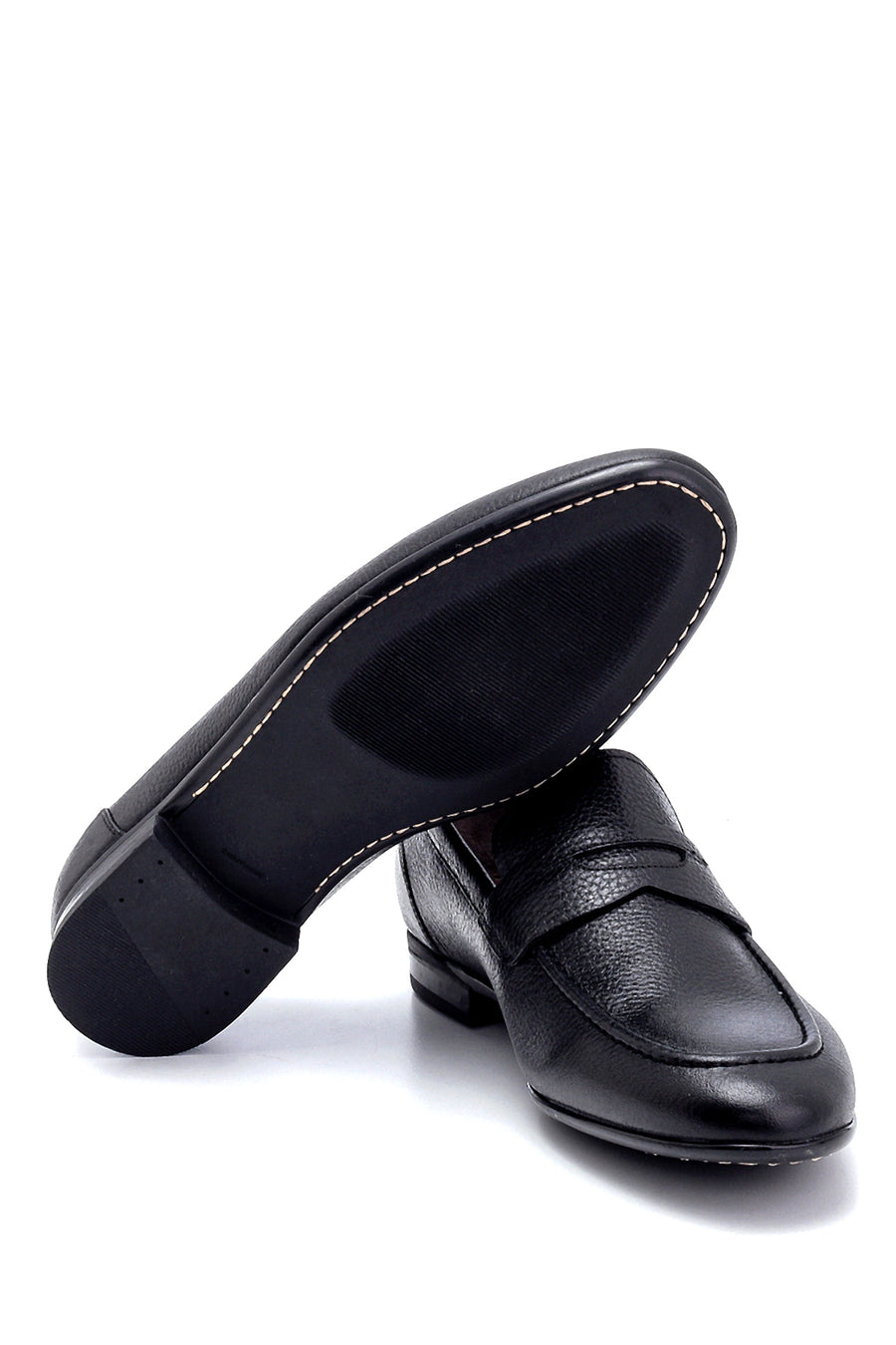 Erkek Deri Loafer
