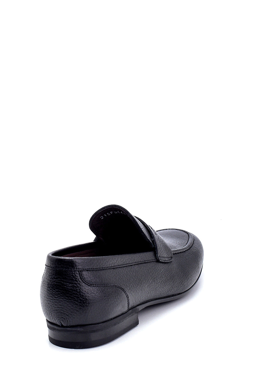 Erkek Deri Loafer