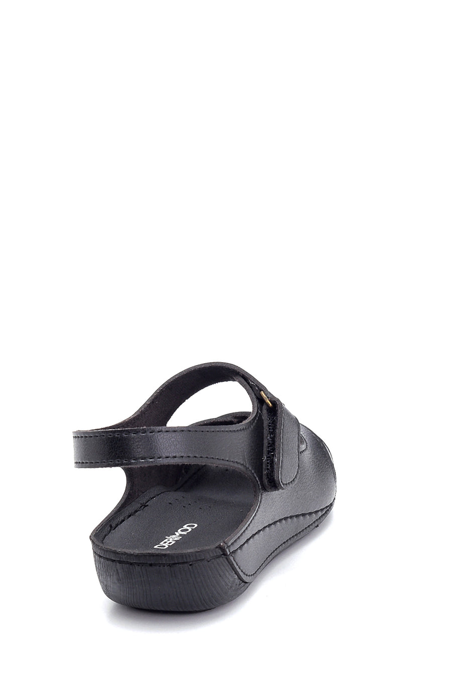 Kadın Dolgu Topuk Casual Sandalet