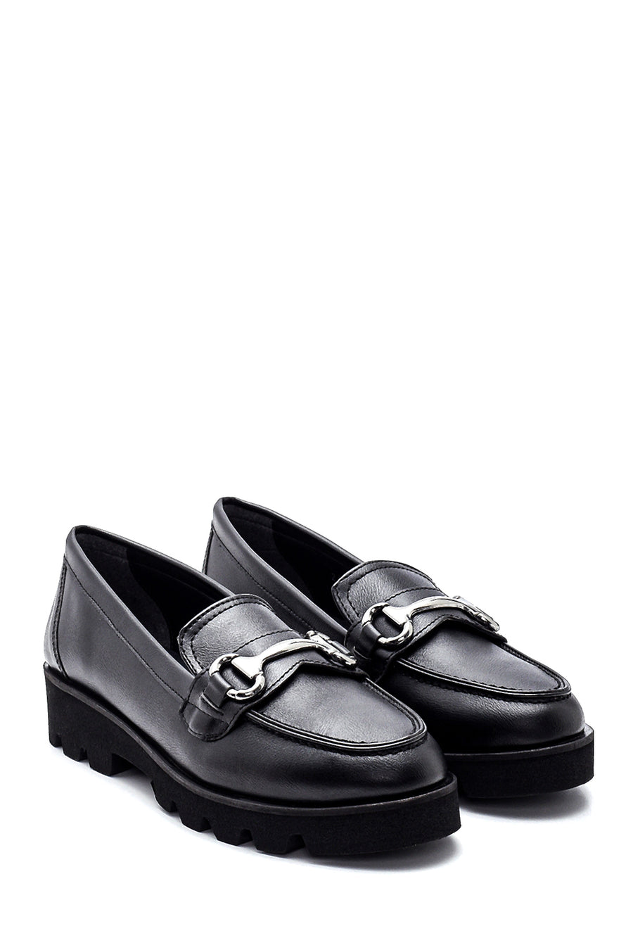 Kadın Klasik Loafer
