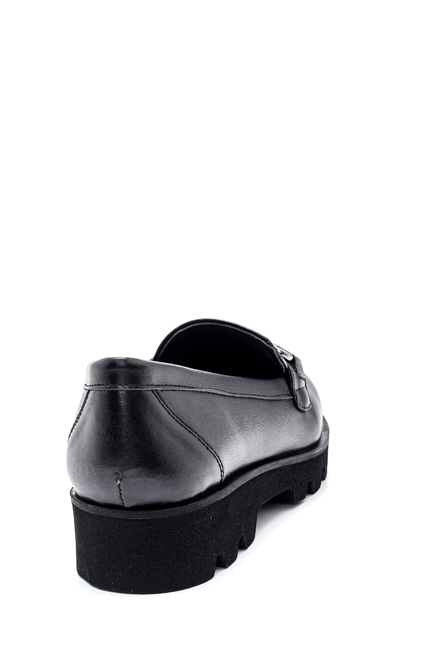 Kadın Klasik Loafer