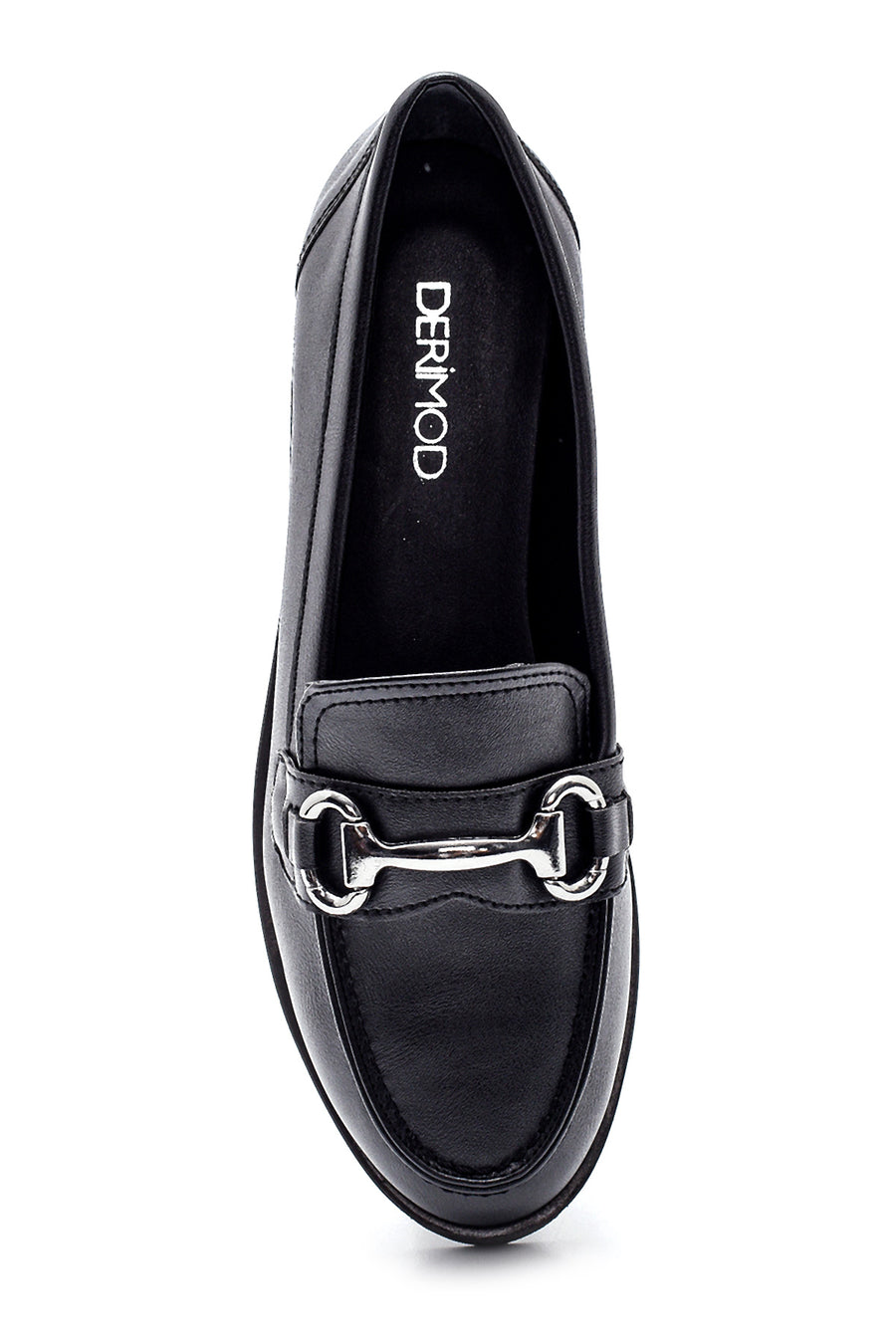 Kadın Klasik Loafer