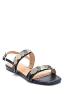 Kadın Casual Sandalet | Derimod
