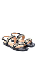 Kadın Casual Sandalet | Derimod
