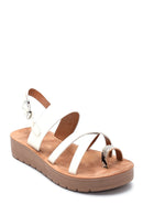 Kadın Casual Sandalet | Derimod