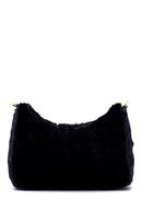 Women's Plush Crossbody Bag | Derimod