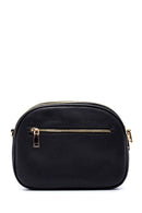 Women's External Zipper Crossbody Bag | Derimod