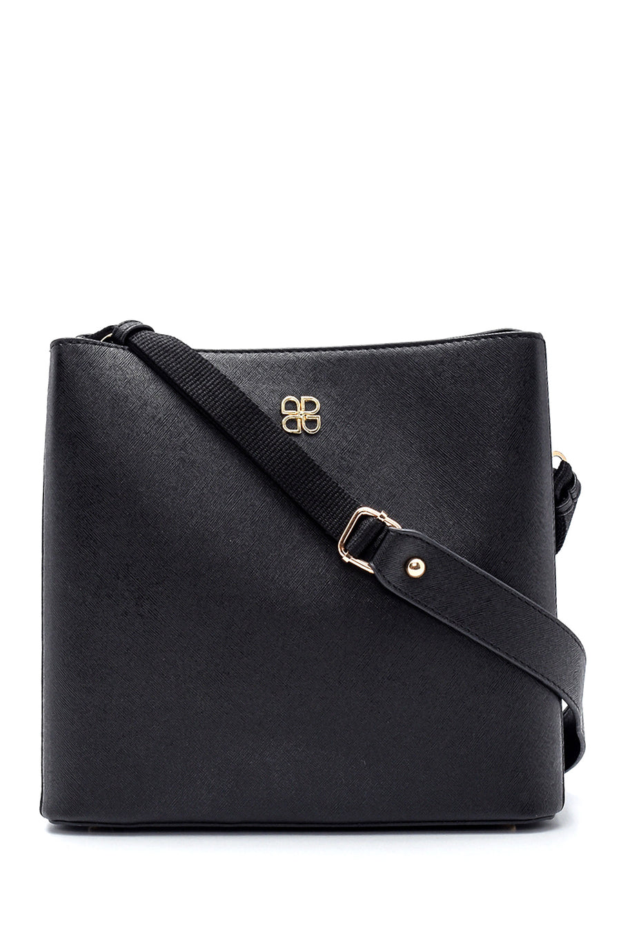 Women's Casual Crossbody Bag 21WBD2215CV | Derimod
