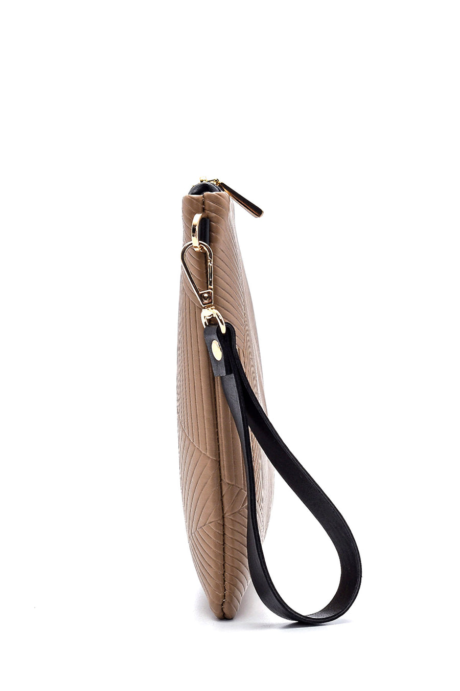 Women's Stripe Patterned Portfolio