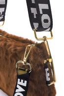 Women's Plush Portfolio | Derimod