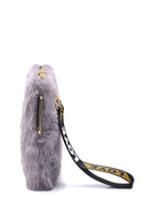Women's Plush Portfolio | Derimod