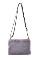 Women's Plush Portfolio | Derimod