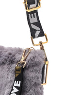 Women's Plush Portfolio | Derimod
