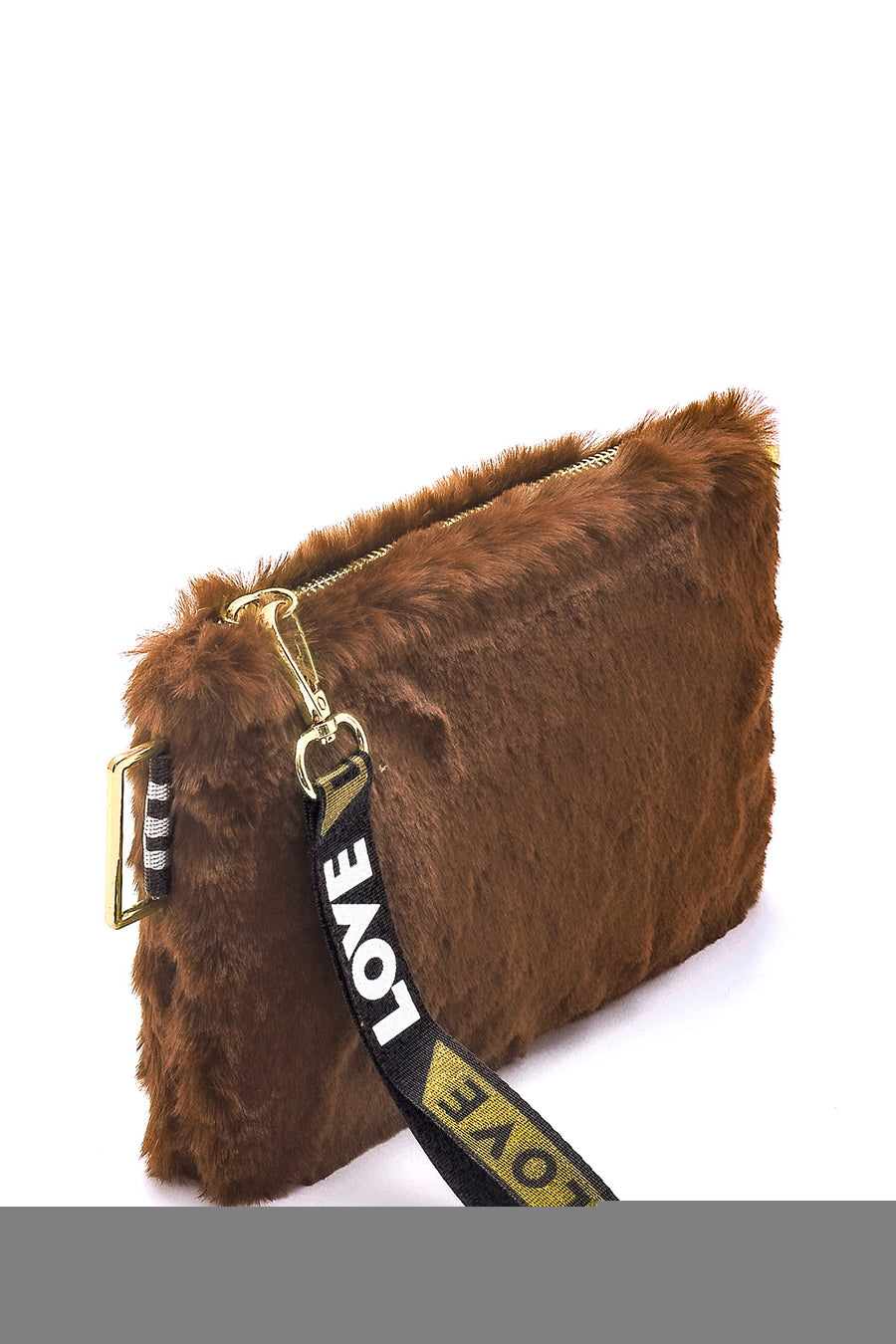 Women's Plush Portfolio