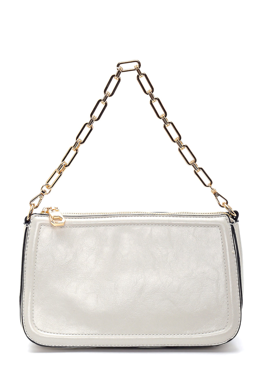 Women's Classic Shoulder Bag 21WBD247416 | Derimod