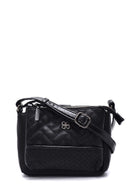 Women's Quilted Crossbody Bag | Derimod