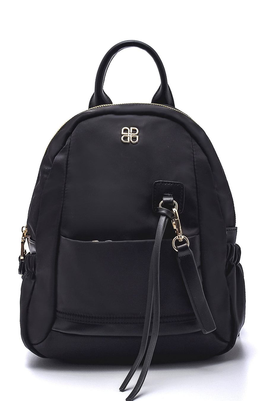 Women's Backpack with Accessories 21WBD25406F | Derimod