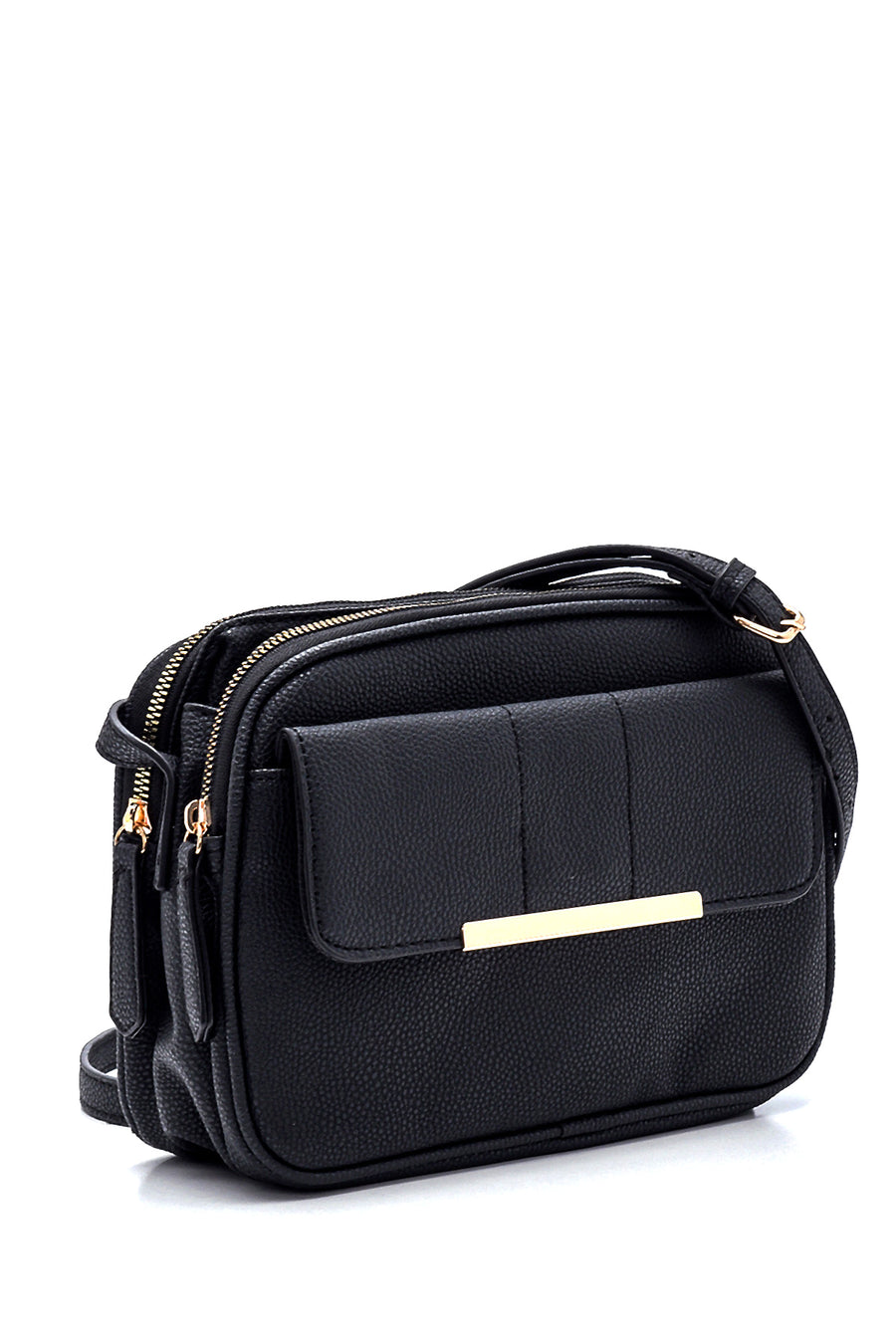 Women's Casual Crossbody Bag 21WBD260318 | Derimod
