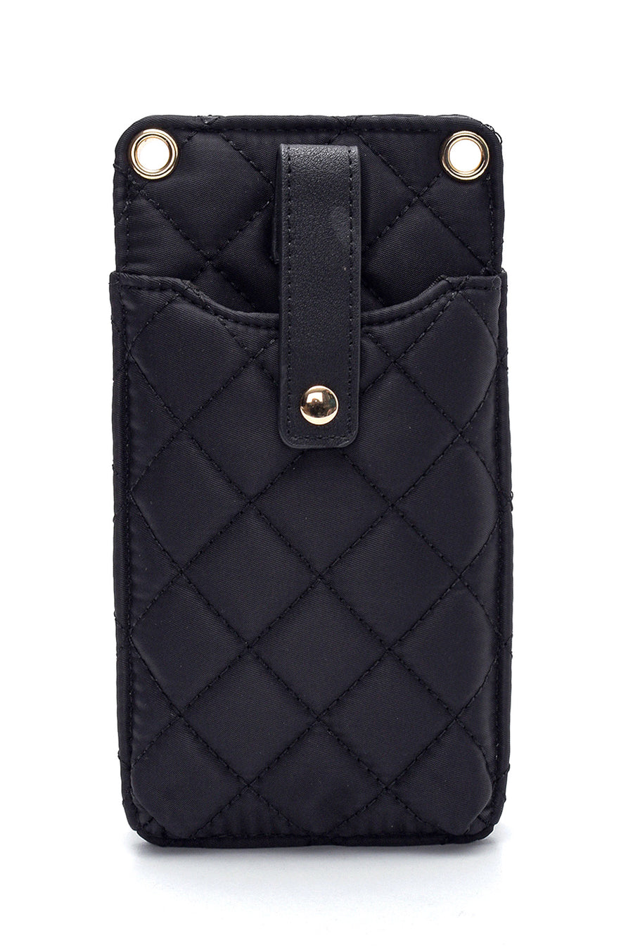 Women's Quilted Crossbody Bag 21WBD2707KP | Derimod