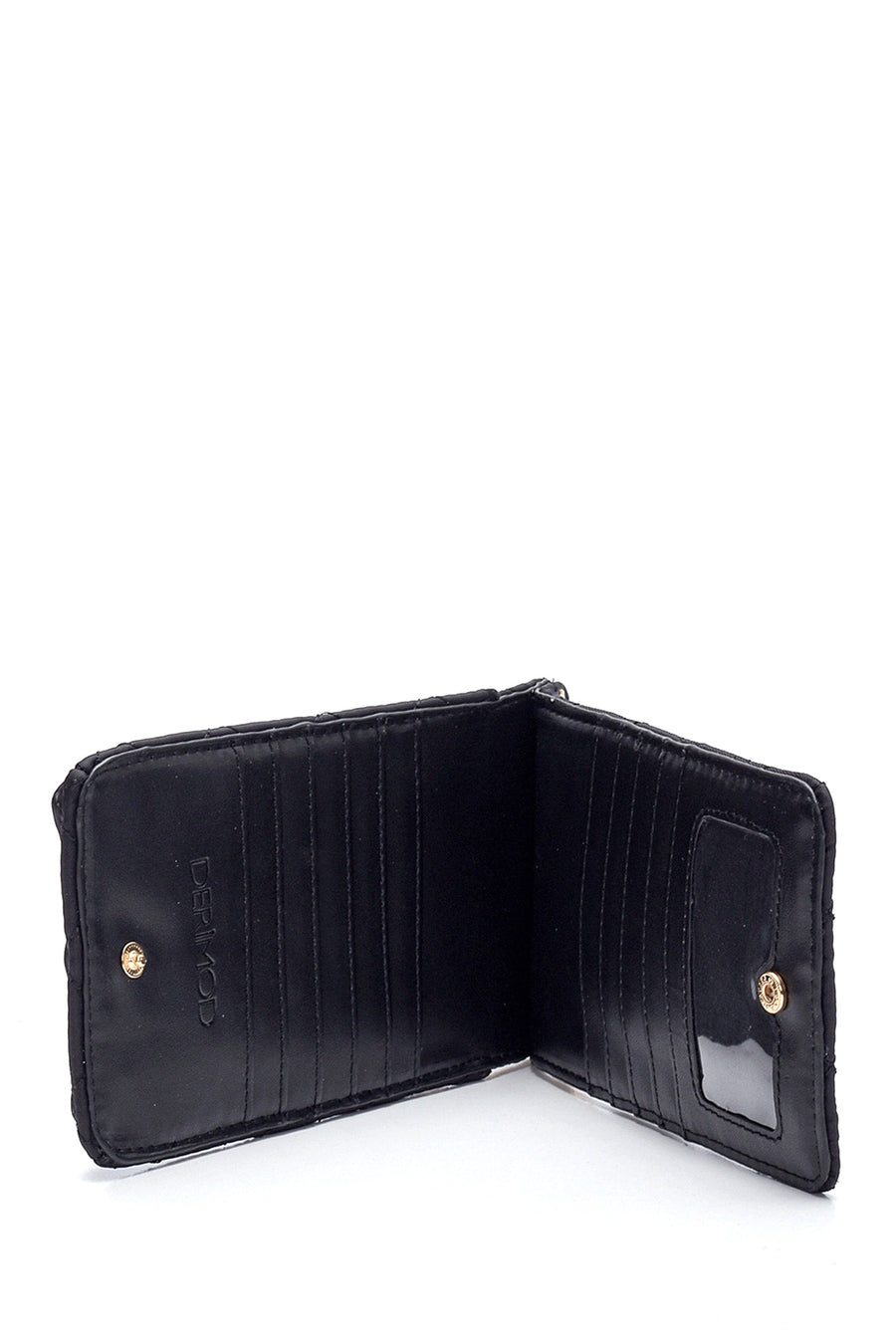 Women's Quilted Crossbody Bag