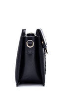 Women's Knitted Detailed Crossbody Bag | Derimod